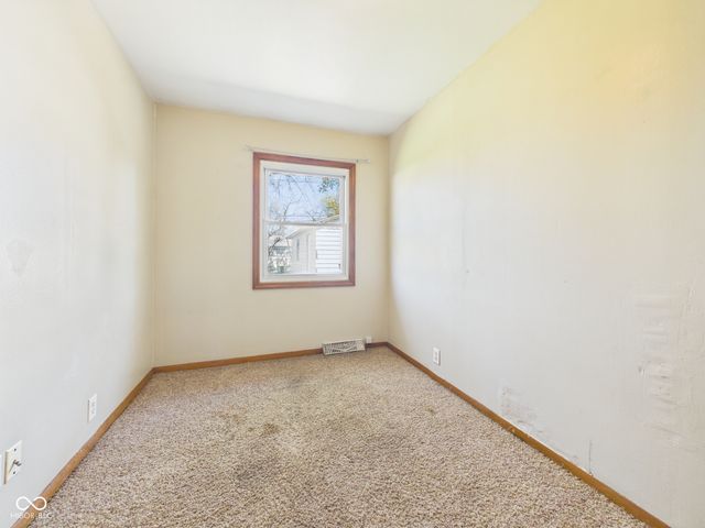 2822 Apache Drive, Anderson, IN 46012