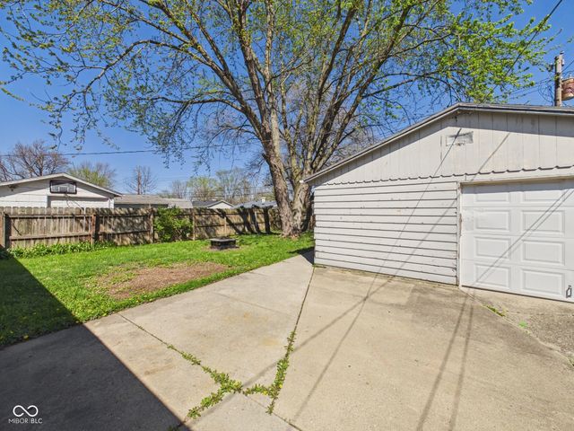 2822 Apache Drive, Anderson, IN 46012