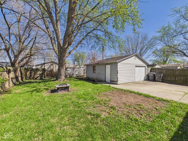 2822 Apache Drive, Anderson, IN 46012