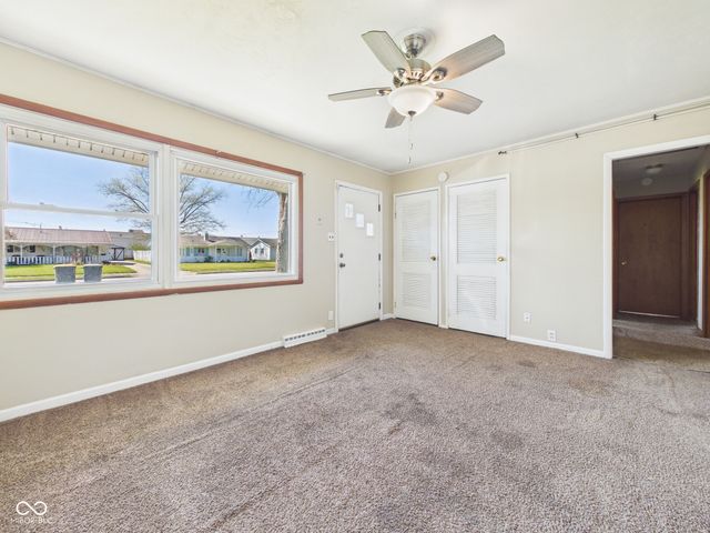 2822 Apache Drive, Anderson, IN 46012