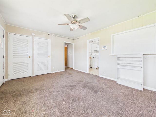 2822 Apache Drive, Anderson, IN 46012