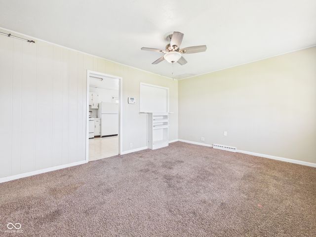 2822 Apache Drive, Anderson, IN 46012