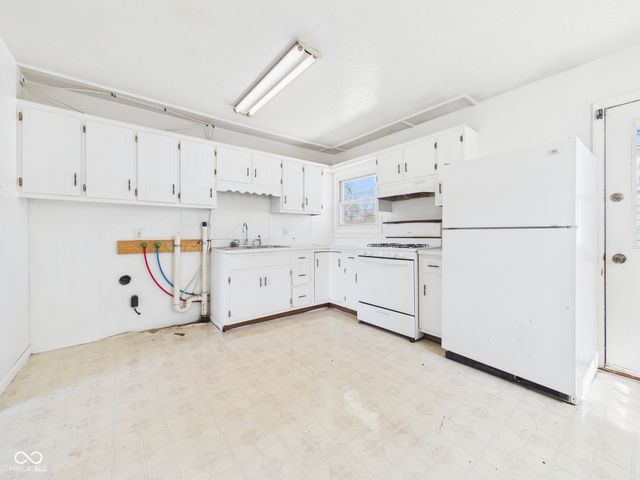 2822 Apache Drive, Anderson, IN 46012