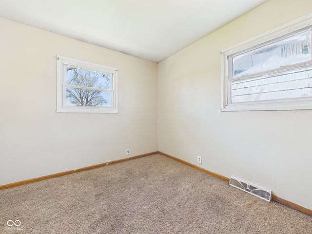 2822 Apache Drive, Anderson, IN 46012