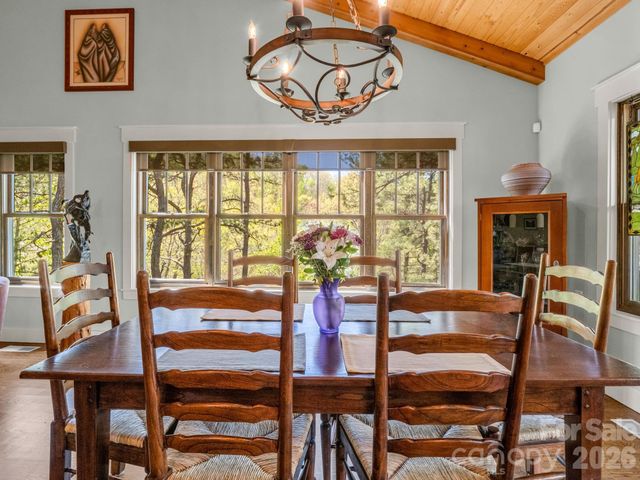 16 Panther Gap Road, Black Mountain, NC 28711