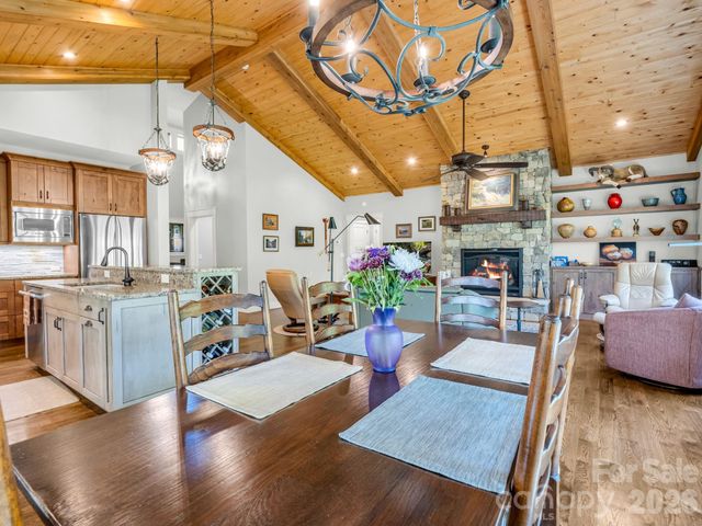 16 Panther Gap Road, Black Mountain, NC 28711