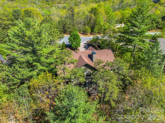 16 Panther Gap Road, Black Mountain, NC 28711