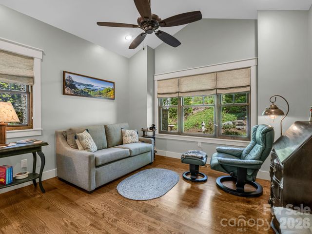 16 Panther Gap Road, Black Mountain, NC 28711