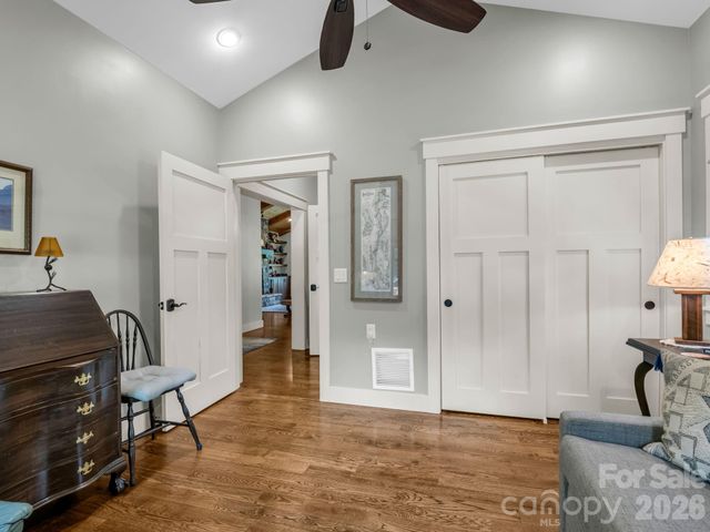 16 Panther Gap Road, Black Mountain, NC 28711