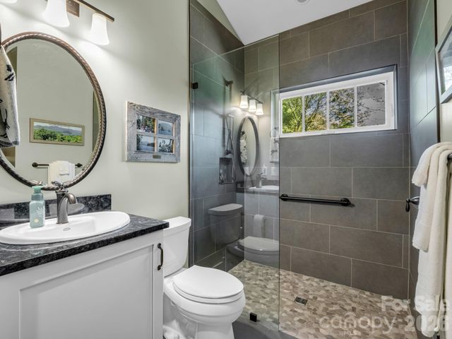 16 Panther Gap Road, Black Mountain, NC 28711