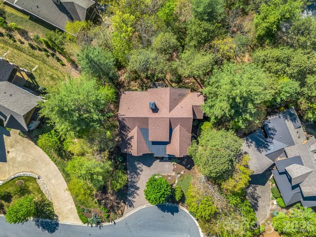 16 Panther Gap Road, Black Mountain, NC 28711