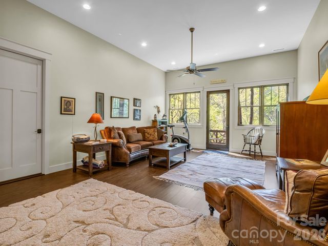 16 Panther Gap Road, Black Mountain, NC 28711