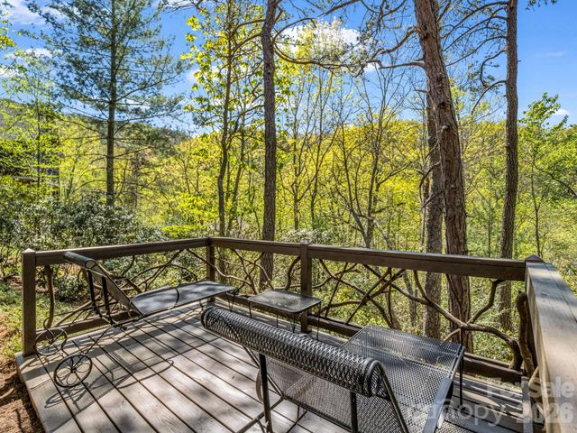 16 Panther Gap Road, Black Mountain, NC 28711