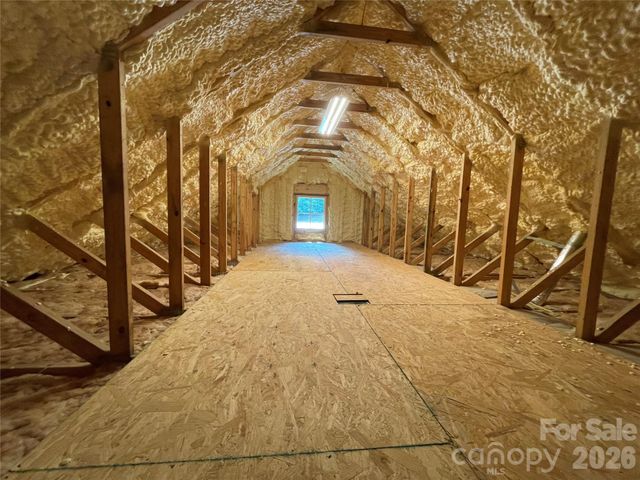 16 Panther Gap Road, Black Mountain, NC 28711