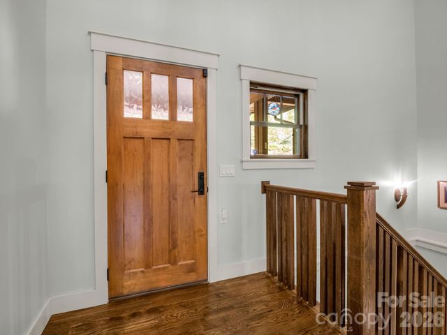 16 Panther Gap Road, Black Mountain, NC 28711