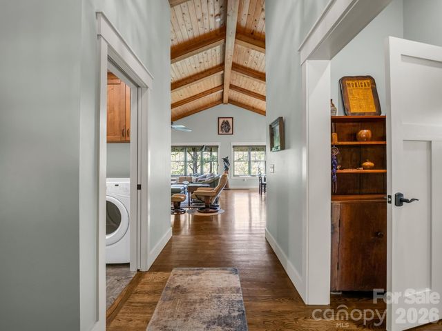 16 Panther Gap Road, Black Mountain, NC 28711