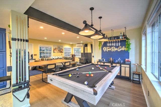 582 Rose Lane, Twin Peaks, CA 92391