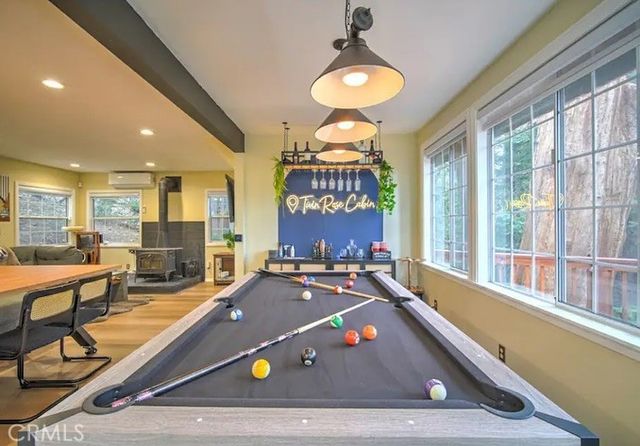 582 Rose Lane, Twin Peaks, CA 92391