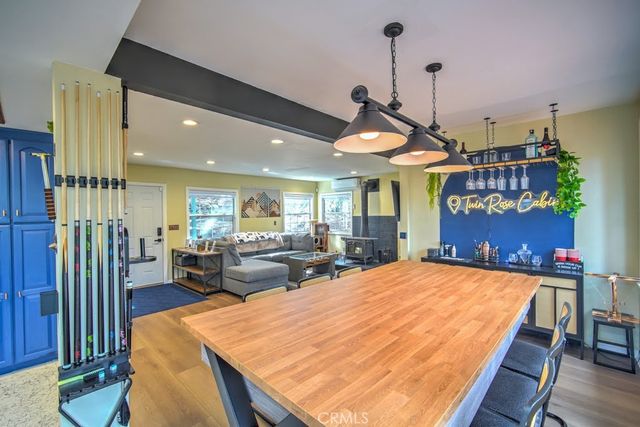 582 Rose Lane, Twin Peaks, CA 92391