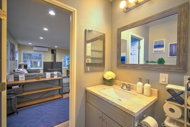 582 Rose Lane, Twin Peaks, CA 92391