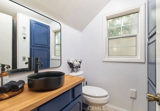 582 Rose Lane, Twin Peaks, CA 92391