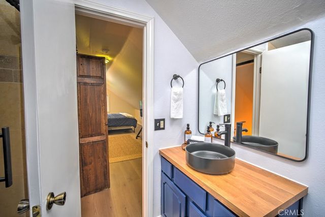 582 Rose Lane, Twin Peaks, CA 92391