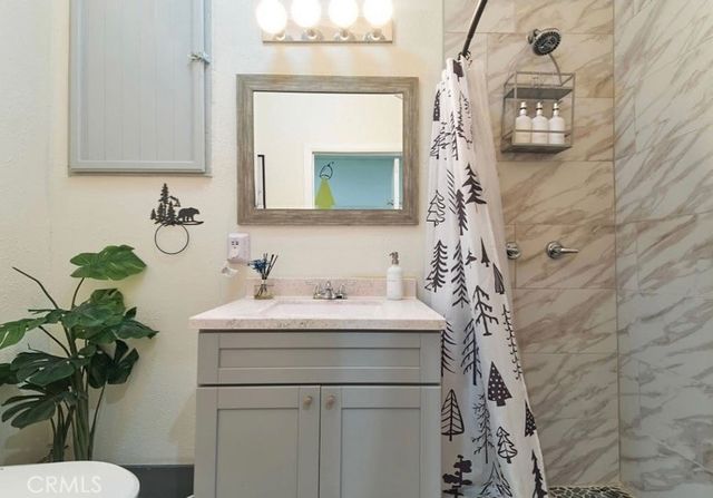 582 Rose Lane, Twin Peaks, CA 92391