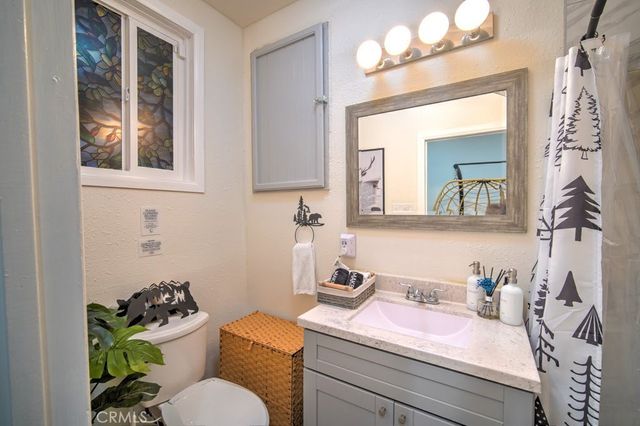 582 Rose Lane, Twin Peaks, CA 92391
