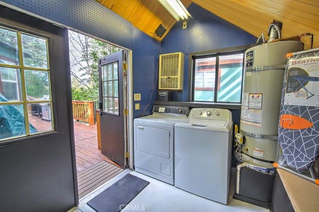 582 Rose Lane, Twin Peaks, CA 92391
