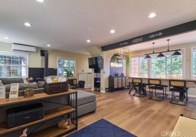 582 Rose Lane, Twin Peaks, CA 92391