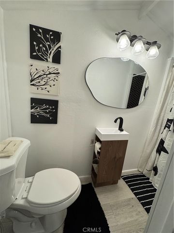 582 Rose Lane, Twin Peaks, CA 92391