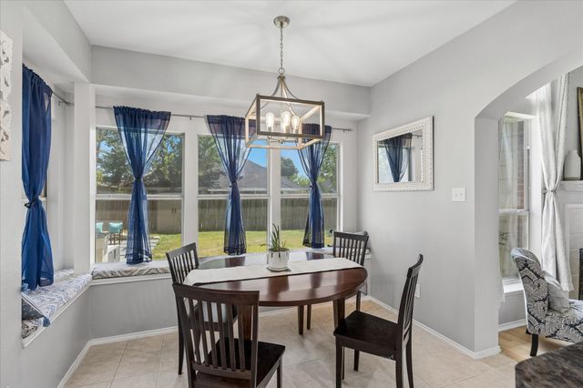 5948 Hillview Drive, Watauga, TX 76148