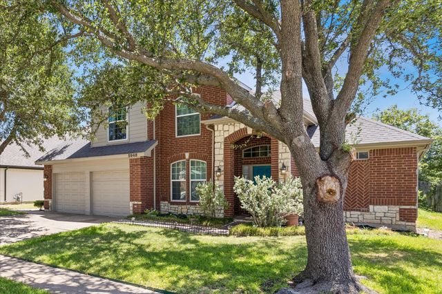 5948 Hillview Drive, Watauga, TX 76148
