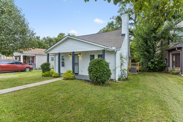 527 E Castle St, Murfreesboro, TN 37130