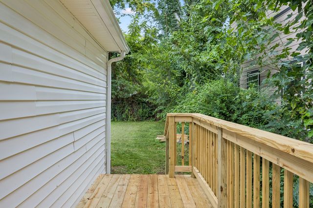 527 E Castle St, Murfreesboro, TN 37130