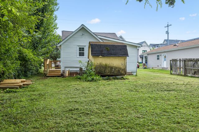 527 E Castle St, Murfreesboro, TN 37130