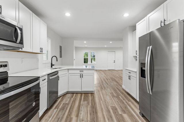 527 E Castle St, Murfreesboro, TN 37130