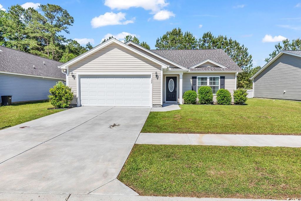 122 Desurrency Ct., Georgetown, SC 29440