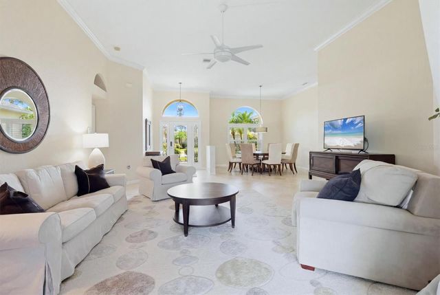 4641 GAETA DRIVE, Venice, FL 34293