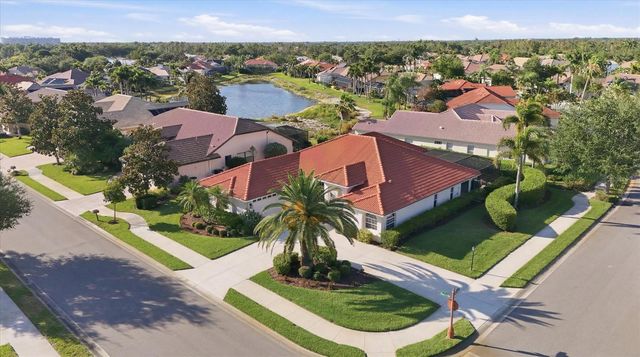 4641 GAETA DRIVE, Venice, FL 34293