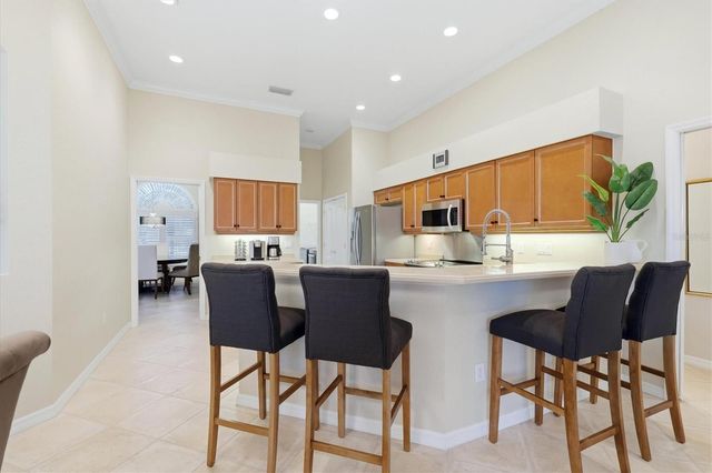4641 GAETA DRIVE, Venice, FL 34293