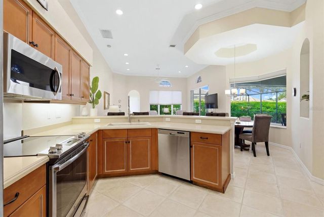 4641 GAETA DRIVE, Venice, FL 34293
