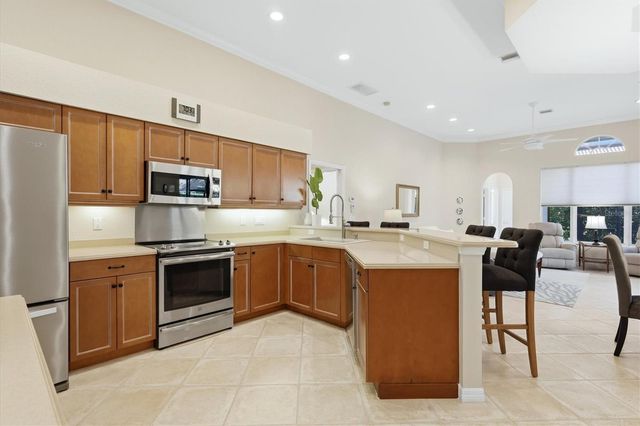 4641 GAETA DRIVE, Venice, FL 34293