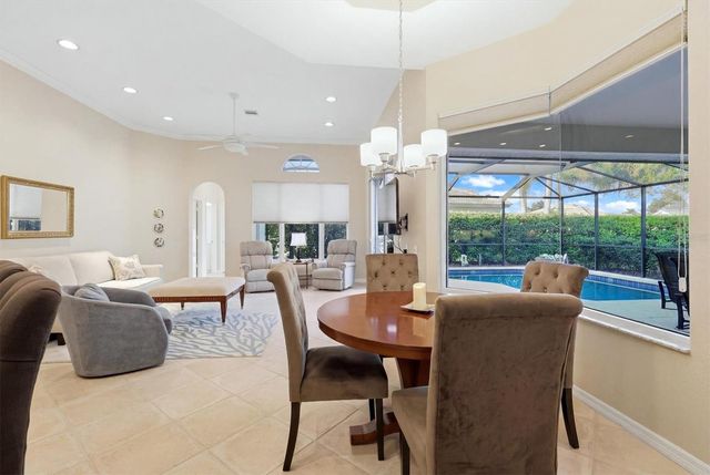 4641 GAETA DRIVE, Venice, FL 34293