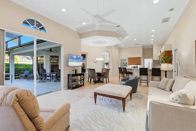 4641 GAETA DRIVE, Venice, FL 34293