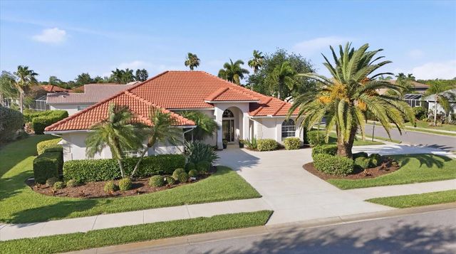 4641 GAETA DRIVE, Venice, FL 34293