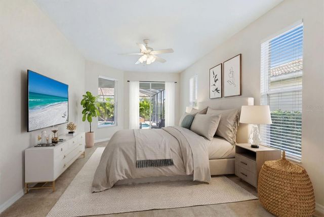 4641 GAETA DRIVE, Venice, FL 34293