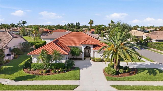 4641 GAETA DRIVE, Venice, FL 34293