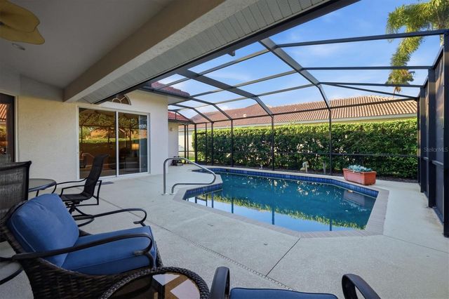 4641 GAETA DRIVE, Venice, FL 34293