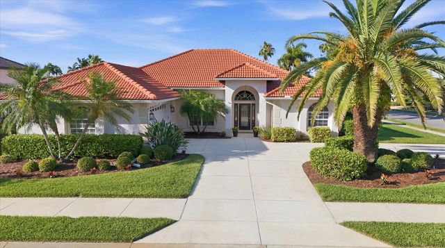 4641 GAETA DRIVE, Venice, FL 34293